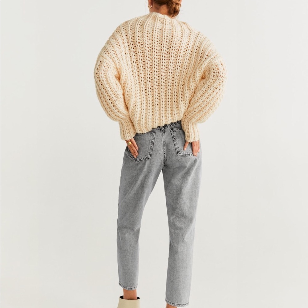 Mom jeans - Picture 2 of 7